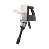 Aspirator Vertical LG A9T-PRIME1C Bej - Uscată | 260 W | 0.44 l