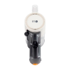 Aspirator Vertical LG A9T-PRIME1C Bej - Uscată | 260 W | 0.44 l