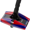 Aspirator Vertical Dyson PencilVac Fluffycones Negru - Uscată | Container | 0.08 l
