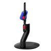 Aspirator Vertical Dyson PencilVac Fluffycones Negru - Uscată | Container | 0.08 l