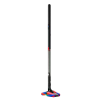 Aspirator Vertical Dyson PencilVac Fluffycones Negru - Uscată | Container | 0.08 l