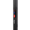 Aspirator Vertical Dyson PencilVac Fluffycones Negru - Uscată | Container | 0.08 l