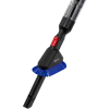 Aspirator Vertical Dyson PencilVac Fluffycones Negru - Uscată | Container | 0.08 l