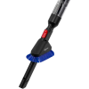 Aspirator Vertical Dyson PencilVac Fluffycones Negru - Uscată | Container | 0.08 l