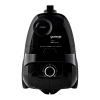 Aspirator Gorenje VCE01G4AEBK Negru - Uscată | 180 W | Container | 3.3 l