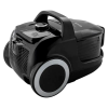 Aspirator Gorenje VCE01G4AEBK Negru - Uscată | 180 W | Container | 3.3 l