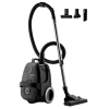 Aspirator Gorenje VCE01G4AEBK Negru - Uscată | 180 W | Container | 3.3 l
