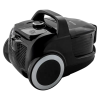 Aspirator Gorenje VCE01G4AEBK Negru - Uscată | 180 W | Container | 3.3 l