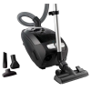 Aspirator Gorenje VCE21ECBK Negru - Uscată | 160 W | Sac | 3 l Aspirator Gorenje VCE21ECBK Negru - Uscată | 160 W | Sac | 3 l