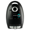 Aspirator Gorenje VCE21ECBK Negru - Uscată | 160 W | Sac | 3 l Aspirator Gorenje VCE21ECBK Negru - Uscată | 160 W | Sac | 3 l