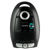 Aspirator Gorenje VCE21ECBK Negru - Uscată | 160 W | Sac | 3 l Aspirator Gorenje VCE21ECBK Negru - Uscată | 160 W | Sac | 3 l