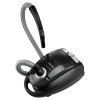Aspirator Gorenje VCE21ECBK Negru - Uscată | 160 W | Sac | 3 l Aspirator Gorenje VCE21ECBK Negru - Uscată | 160 W | Sac | 3 l