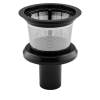 Aspirator Vertical Gorenje SVC222230AEW Alb - Uscată | 25 W | Container | 0.7 l