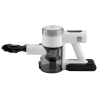 Aspirator Vertical Gorenje SVC222230AEW Alb - Uscată | 25 W | Container | 0.7 l