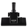 Aspirator Gorenje VCE01G4AHGR Albastru - Uscată | 180 W | Container | 3.3 l Aspirator Gorenje VCE01G4AHGR Albastru - Uscată | 180 W | Container | 3.3 l
