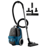 Aspirator Gorenje VCE01G4AHGR Albastru - Uscată | 180 W | Container | 3.3 l Aspirator Gorenje VCE01G4AHGR Albastru - Uscată | 180 W | Container | 3.3 l