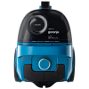 Aspirator Gorenje VC1902G2AHGR Albastru - Uscată | 250 W | Container | 2.2 l Aspirator Gorenje VC1902G2AHGR Albastru - Uscată | 250 W | Container | 2.2 l