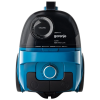 Aspirator Gorenje VC1902G2AHGR Albastru - Uscată | 250 W | Container | 2.2 l Aspirator Gorenje VC1902G2AHGR Albastru - Uscată | 250 W | Container | 2.2 l