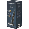 Вертикальный Пылесос Rowenta X-Clean 4 GZ5035WO Черный - Сухая, Влажная | 200 Вт | Контейнер Вертикальный Пылесос Rowenta X-Clean 4 GZ5035WO Черный - Сухая, Влажная | 200 Вт | Контейнер