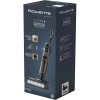 Вертикальный Пылесос Rowenta X-Clean 4 GZ5035WO Черный - Сухая, Влажная | 200 Вт | Контейнер Вертикальный Пылесос Rowenta X-Clean 4 GZ5035WO Черный - Сухая, Влажная | 200 Вт | Контейнер