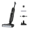 Вертикальный Пылесос Rowenta X-Clean 4 GZ5035WO Черный - Сухая, Влажная | 200 Вт | Контейнер Вертикальный Пылесос Rowenta X-Clean 4 GZ5035WO Черный - Сухая, Влажная | 200 Вт | Контейнер