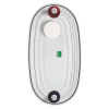 Накопительный водонагреватель Electrolux EWH 100 GLD Eco EEC 100 л Белый - 2000 Вт | 75°C | 6 бар Накопительный водонагреватель Electrolux EWH 100 GLD Eco EEC 100 л Белый - 2000 Вт | 75°C | 6 бар