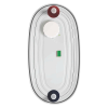 Накопительный водонагреватель Electrolux EWH 100 GLD Eco EEC 100 л Белый - 2000 Вт | 75°C | 6 бар Накопительный водонагреватель Electrolux EWH 100 GLD Eco EEC 100 л Белый - 2000 Вт | 75°C | 6 бар