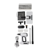 Пароочиститель Gorenje SC1506W Белый - 1500 Вт | 400 мл