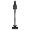 Aspirator Vertical Sharp SA-VP5521BS Negru - Uscată | Container | 0.75 l