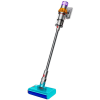 Вертикальный Пылесос Dyson V10 Cyclone Submarine Оранжевый - Сухая, Влажная | 151 Вт | Контейнер | 0.76 л