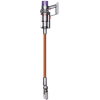 Вертикальный Пылесос Dyson V10 Cyclone Submarine Оранжевый - Сухая, Влажная | 151 Вт | Контейнер | 0.76 л