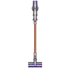 Вертикальный Пылесос Dyson V10 Cyclone Submarine Оранжевый - Сухая, Влажная | 151 Вт | Контейнер | 0.76 л