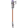 Вертикальный Пылесос Dyson V10 Cyclone Submarine Оранжевый - Сухая, Влажная | 151 Вт | Контейнер | 0.76 л