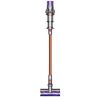 Вертикальный Пылесос Dyson V10 Cyclone Submarine Оранжевый - Сухая, Влажная | 151 Вт | Контейнер | 0.76 л