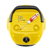 Пылесос Karcher WD 1 Жёлтый - Сухая, Влажная | Контейнер, Мешок | 12 л Пылесос Karcher WD 1 Жёлтый - Сухая, Влажная | Контейнер, Мешок | 12 л