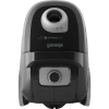 Aspirator Gorenje VCEA28GLBK Negru - Uscată | 212 W | Sac | 3 l Aspirator Gorenje VCEA28GLBK Negru - Uscată | 212 W | Sac | 3 l