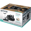 Aspirator Gorenje VCEA28GLBK Negru - Uscată | 212 W | Sac | 3 l Aspirator Gorenje VCEA28GLBK Negru - Uscată | 212 W | Sac | 3 l