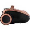 Aspirator Gorenje VCE22G6HCO Negru - Uscată | 194 W | Sac | 3 l