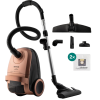 Aspirator Gorenje VCE22G6HCO Negru - Uscată | 194 W | Sac | 3 l