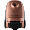 Aspirator Gorenje VCE22G6HCO Negru - Uscată | 194 W | Sac | 3 l