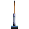 Вертикальный Пылесос Dyson WR03 Синий - Влажная | Контейнер