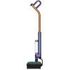 Вертикальный Пылесос Dyson WR03 Синий - Влажная | Контейнер