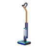 Вертикальный Пылесос Dyson WR03 Синий - Влажная | Контейнер