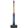 Вертикальный Пылесос Dyson WR03 Синий - Влажная | Контейнер