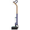 Вертикальный Пылесос Dyson WR03 Синий - Влажная | Контейнер