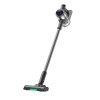 Aspirator Vertical Mova S7 Gri - Uscată | Container | 0.5 l
