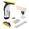 Оконный пылесос Karcher WV 8 Signature Line Белый - Контейнер | 150 мл