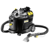 Aspirator Karcher Puzzi 8/1 Go!Further 1.100-249.0 Negru - Umedă | Container Aspirator Karcher Puzzi 8/1 Go!Further 1.100-249.0 Negru - Umedă | Container