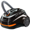 Aspirator Thomas AQUA-BOX Compact Negru - Umedă,Uscată | 320 W | Aquafilter | 1.8 l