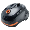 Aspirator Thomas AQUA-BOX Compact Negru - Umedă,Uscată | 320 W | Aquafilter | 1.8 l